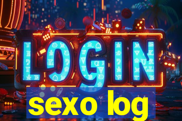 sexo log